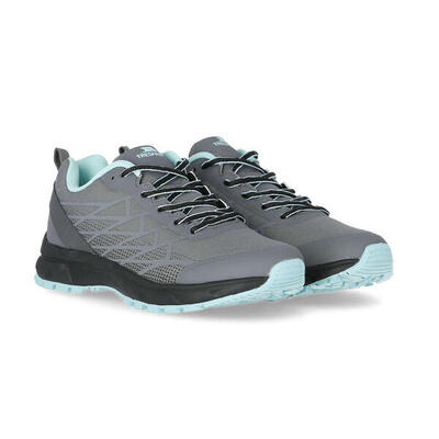 Scarpe trekking donna Trespass Beatrix grigio 40.