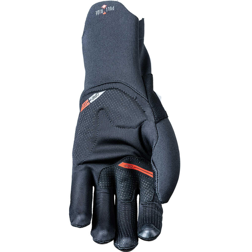 Gants CYCLONE INFINIUM STRETCH - BLACK (noir) - M/9 2/2