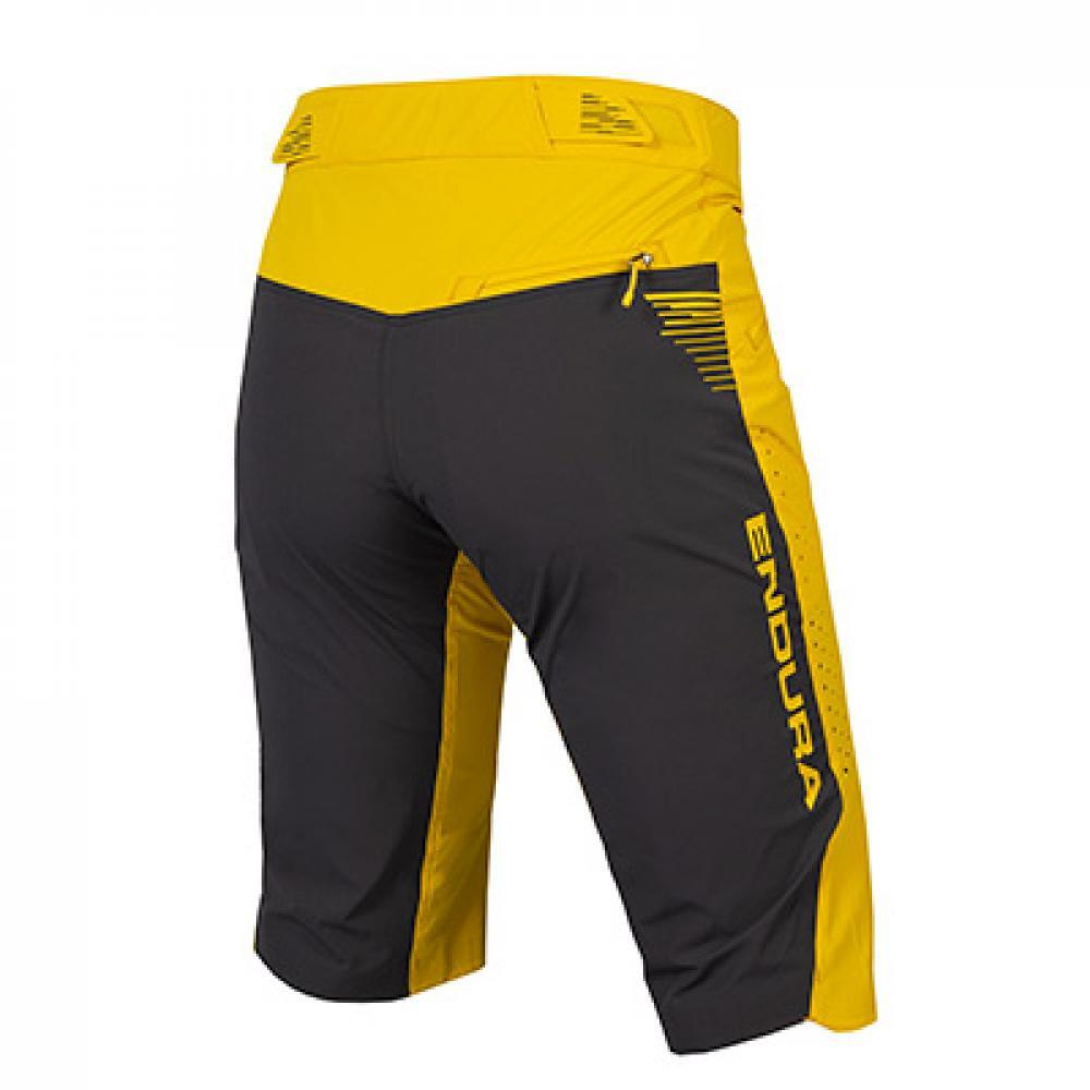 Short Endura SingleTrack Lite Safran 2/2