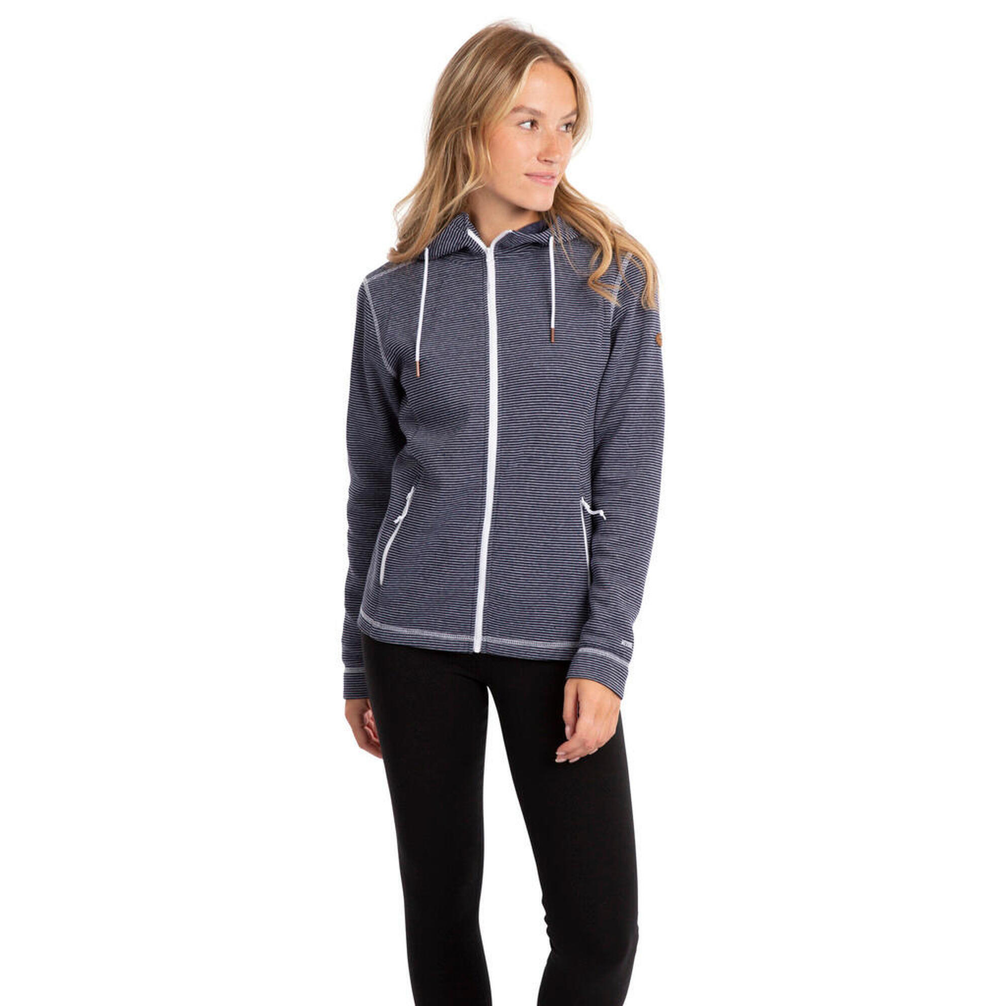 Trespass Veste polaire femme ROOTLESS