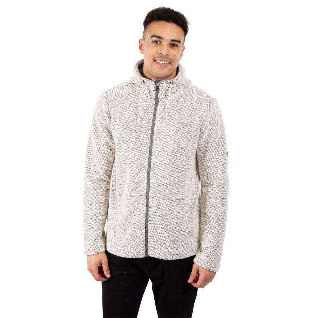 Sweatshirt à capuche Trespass Scawton 2/4