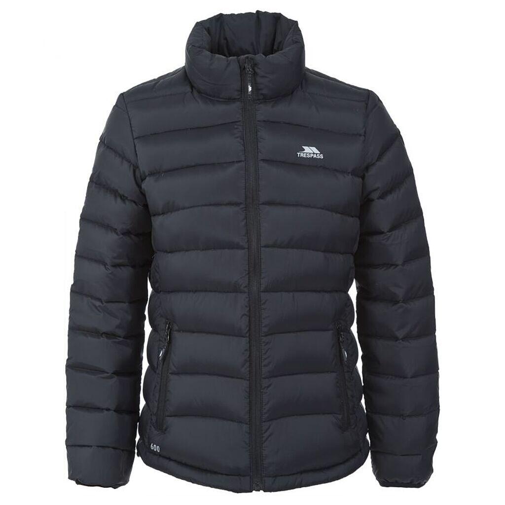 TRESPASS Trespass LETTY - Piumino donna, Powerfill 600