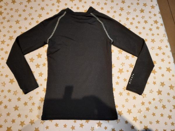 Entre Particuliers - Chemise thermique à manches longues 8a 2/2