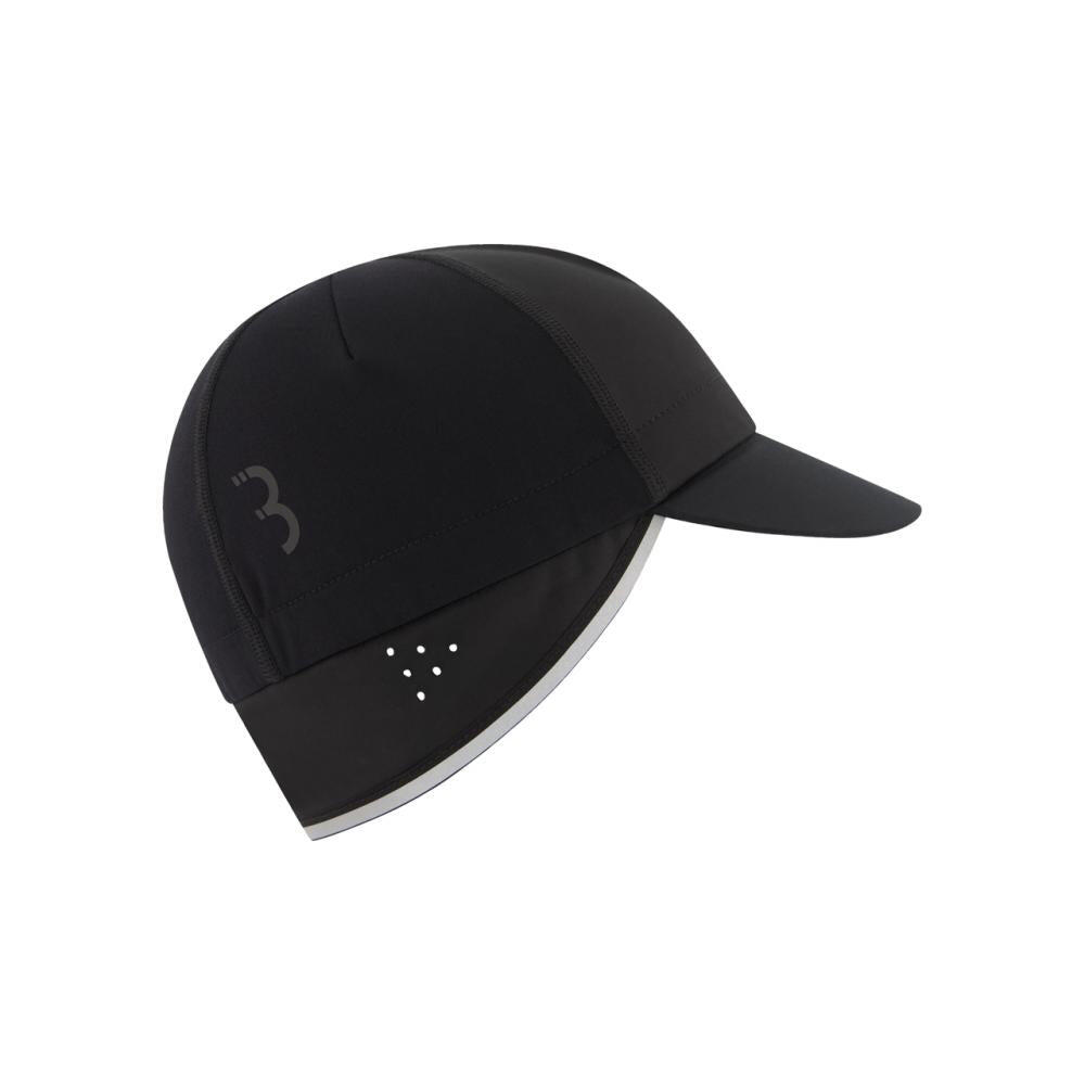 BBB Cycling BBB Wintermütze Classico S-M Schwarz S Schwarz - warmer Windschut... 2/5