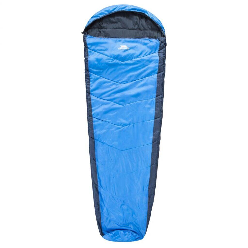 Trespass DOZE 3 Jahreszeiten Schlafsack 2/6