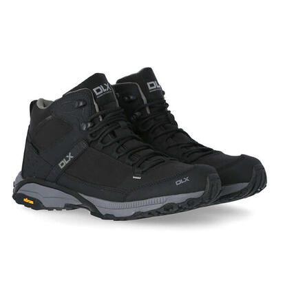 Chaussures randonnée Trespass DLX Renton noir imperméables légères
