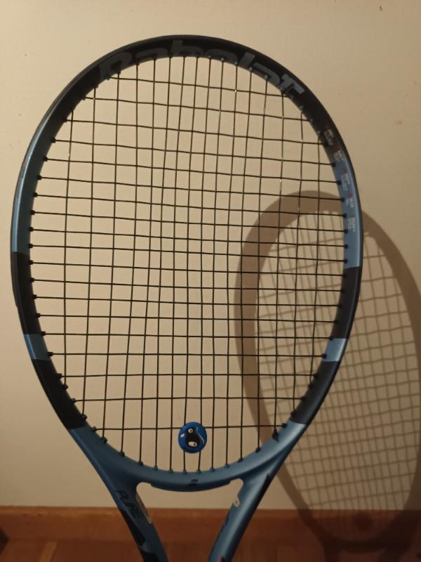 Raquette Babolat Pure Drive 285g Édition Nouvelle 2/3