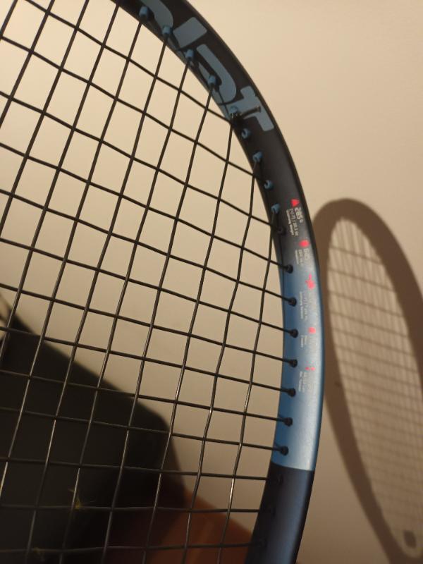 Raquette Babolat Pure Drive 285g Édition Nouvelle 3/3