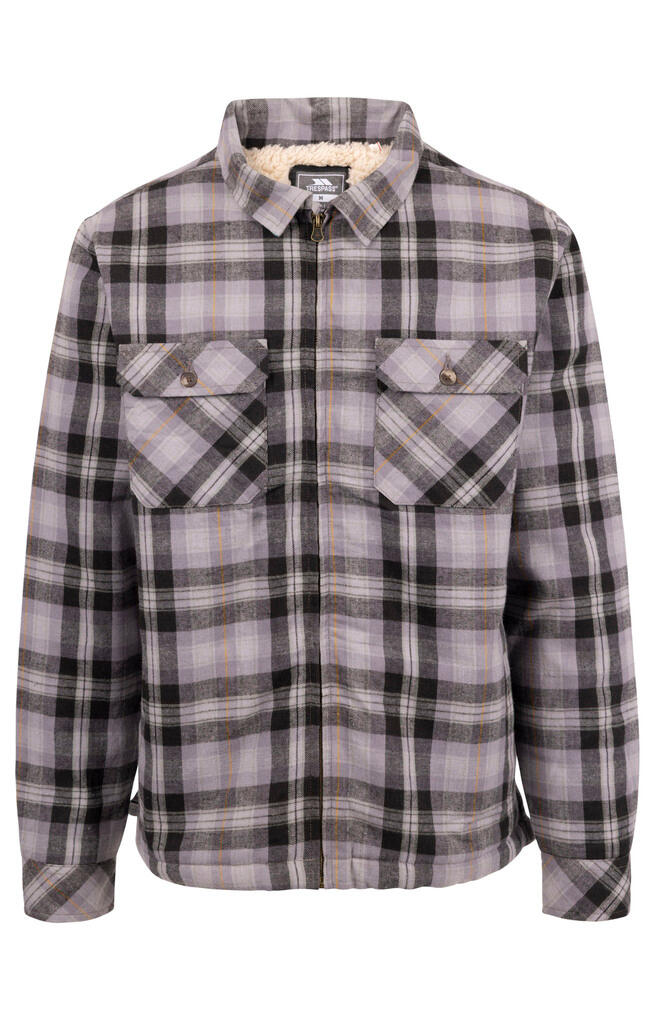 Shirt met lange mouwen Trespass Danehill 3/7
