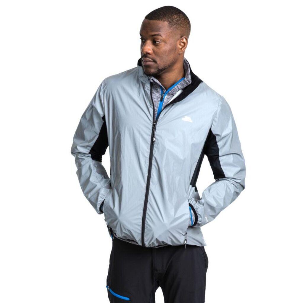 TRESPASS ZIG – Giacca sportiva uomo 2/5