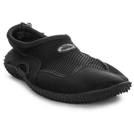 Trespass Paddle - Czarne buty unisex do wody