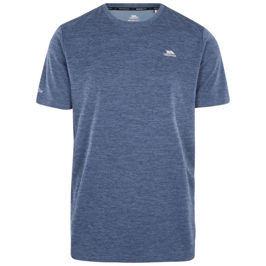 T-shirt tecnico uomo Trespass RAERAN 2/7