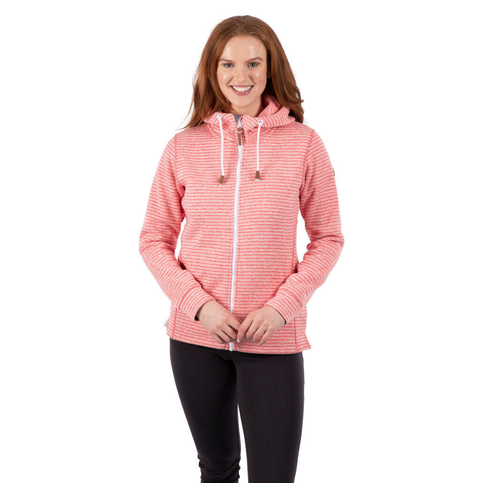 Veste polaire femme Trespass KARI