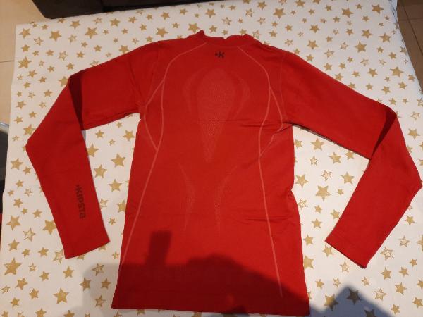 Tussen Particulieren - Thermoshirt lange mouw 3/4