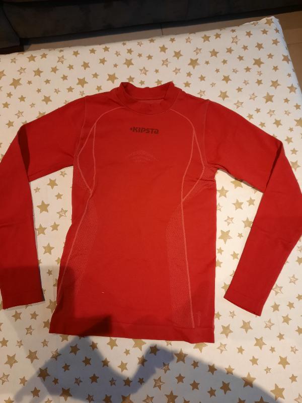 Tussen Particulieren - Thermoshirt lange mouw 2/4