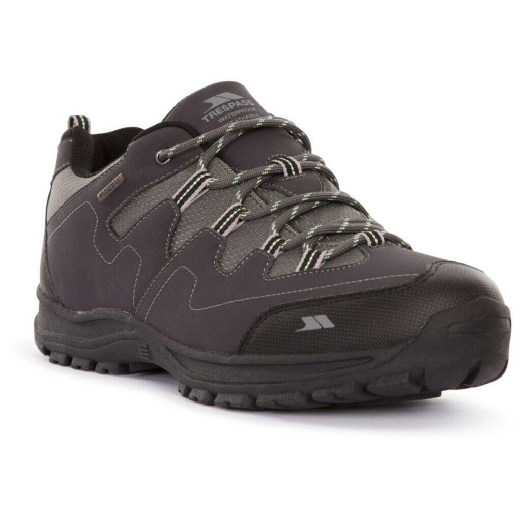 TRESPASS Trespass FINLEY LOW CUT men's hiking boots