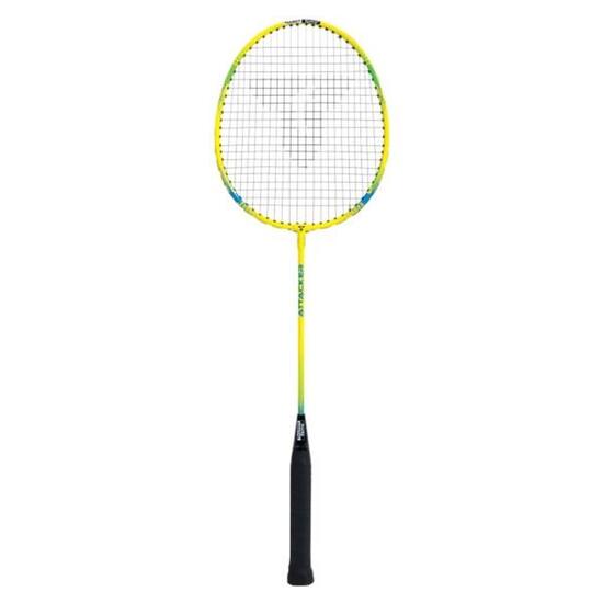 Badmintonschläger "Attacker". Talbot-Torro