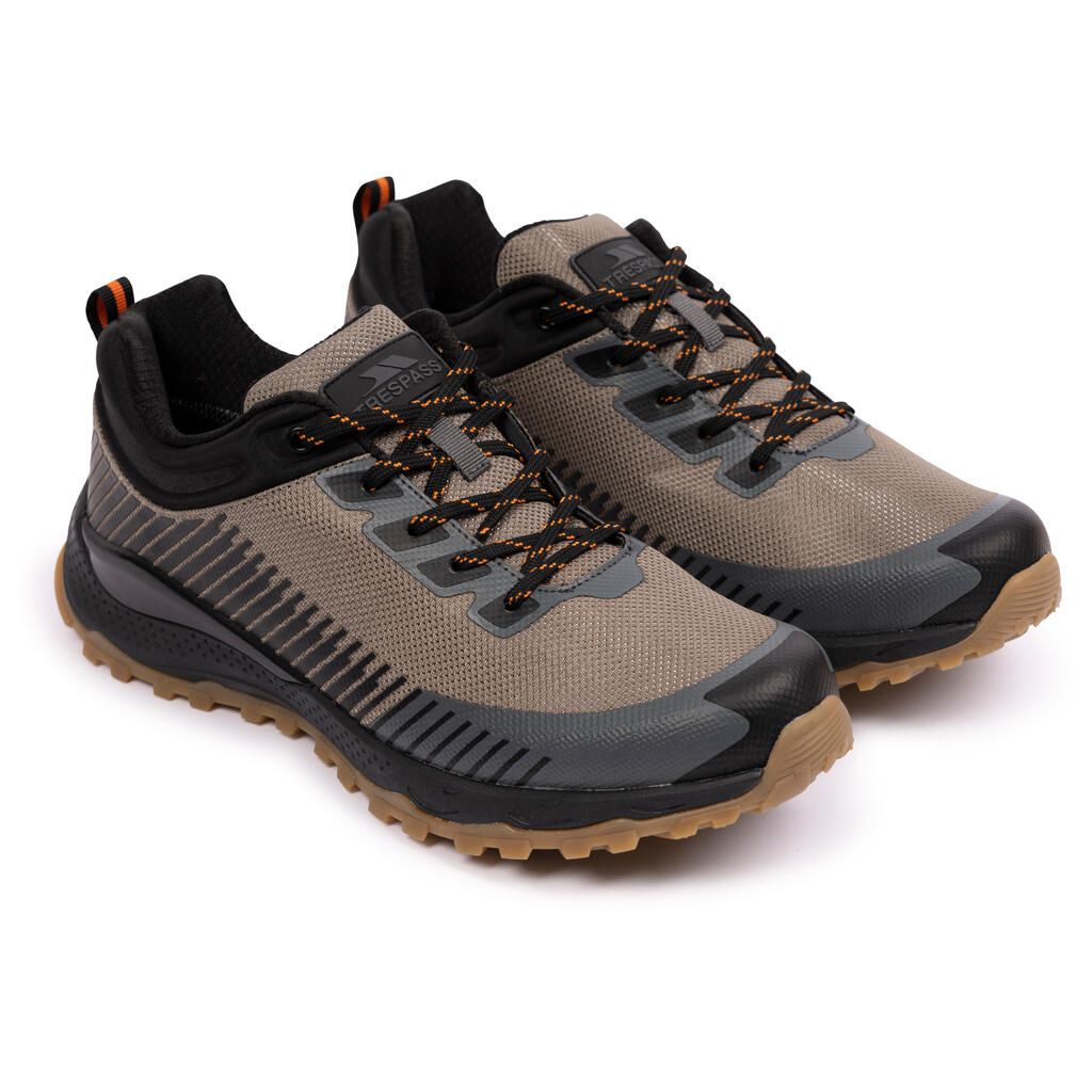 TRESPASS Trespass FORD men's hiking boots