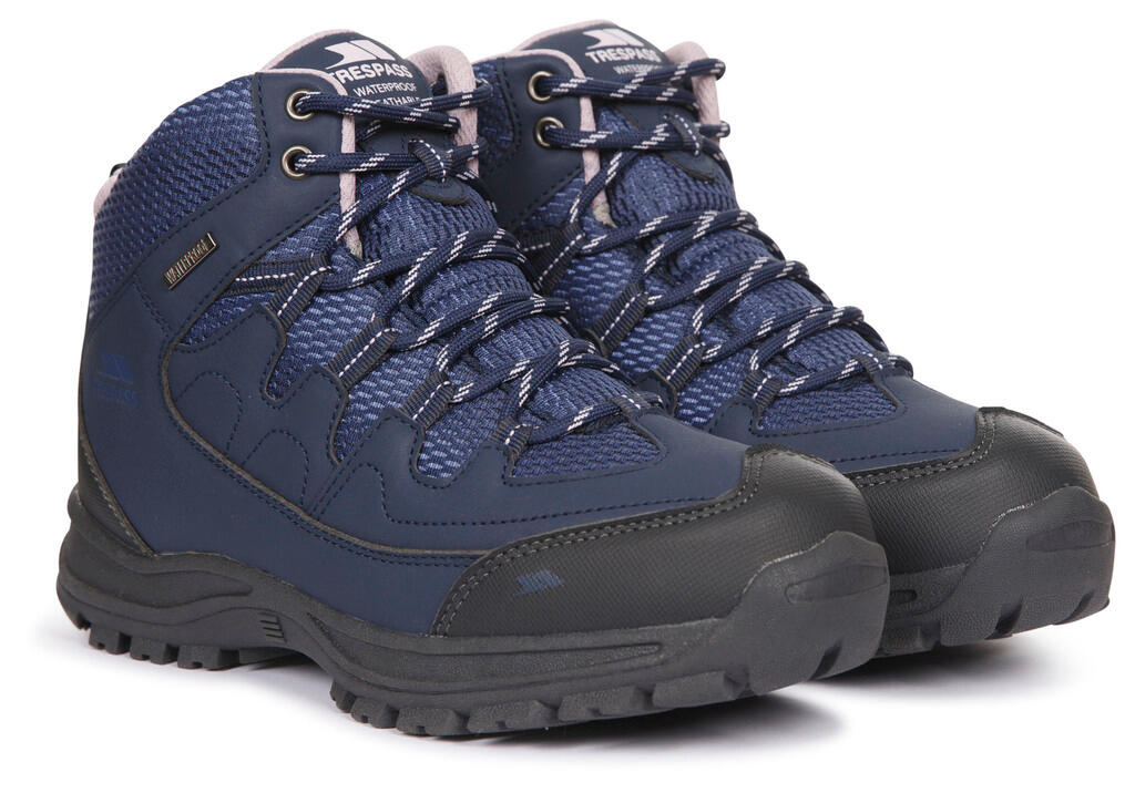 Damskie buty trekkingowe Trespass Mitzi 6/7