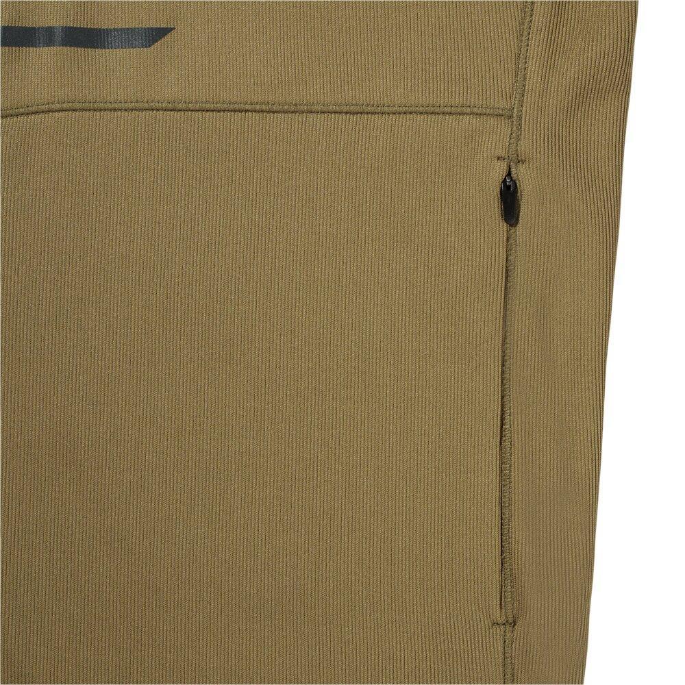 Jack Wolfskin Bike Commute Hz T M Synthetic Fiber T-Shirt Shortsleeve Grey Ol... 2/3