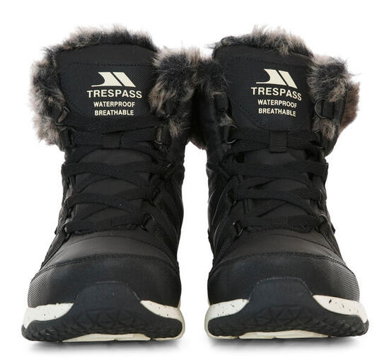 Trespass Kenna Damen Winterstiefel Gr. 37.
