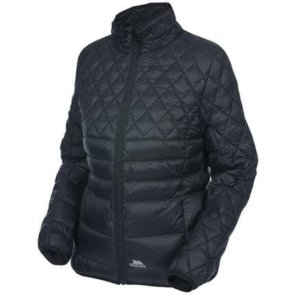 Veste femme Trespass OLLO matelassée 80% duvet 100% polyamide
