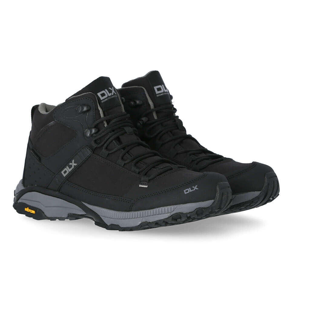 TRESPASS Trespass DLX RENTON - Men's hiking boots