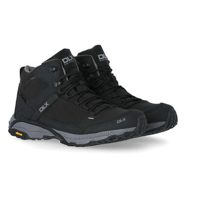 Trespass DLX RENTON - Scarpe da trekking uomo leggere e impermeabili