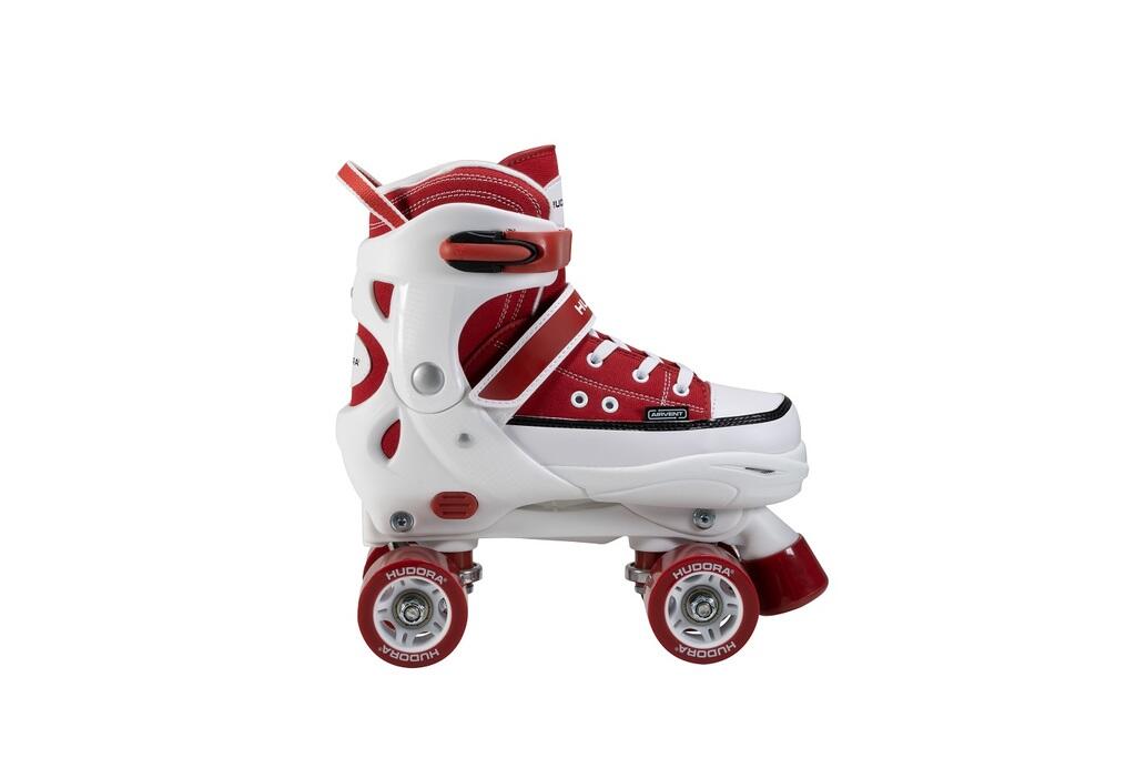 Rolschaatsen - Sneaker - Amber - Gr. 28-31 5/7