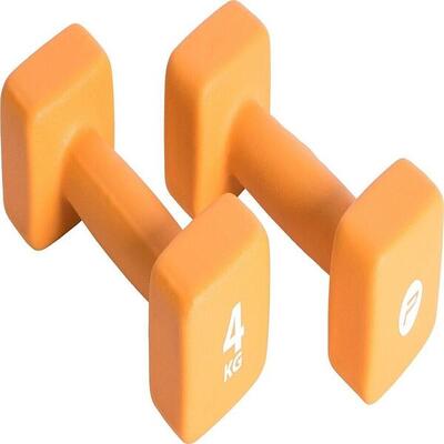 Kit Pesi Neopreen Dumbell Set
