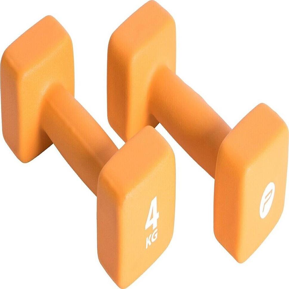 Hantle Pure 2 improve neoprenowe 2x4kg