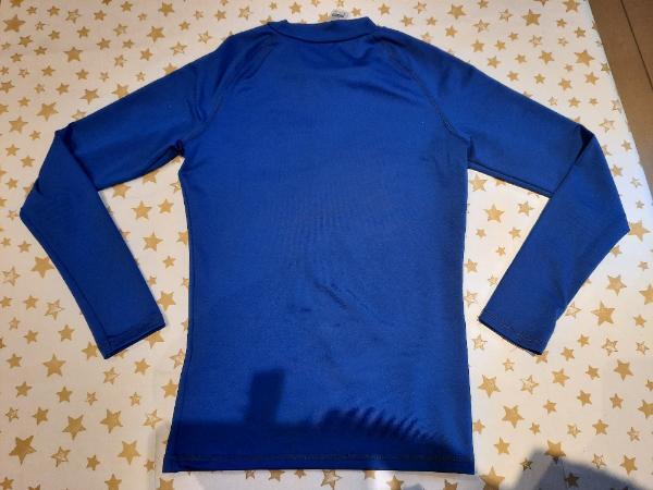 Entre Particuliers - Chemise thermique à manches longues 2/3