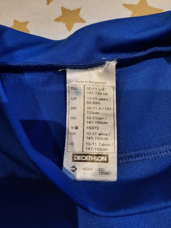 Entre Particuliers - Chemise thermique à manches longues 3/3