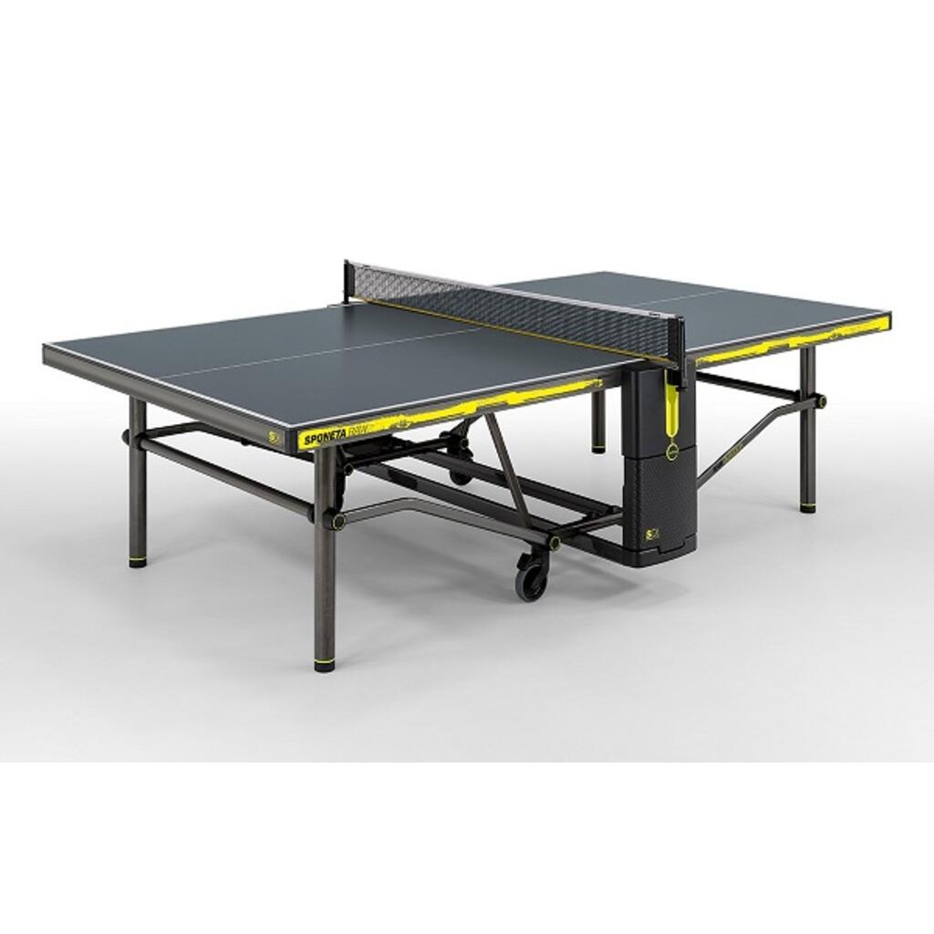 Table de Tennis de Table Sponeta SDL Raw Extérieure 5/7