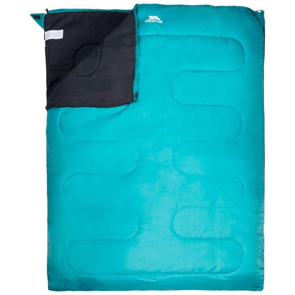 Trespass CATNAP - Doppel-Schlafsack 2/4