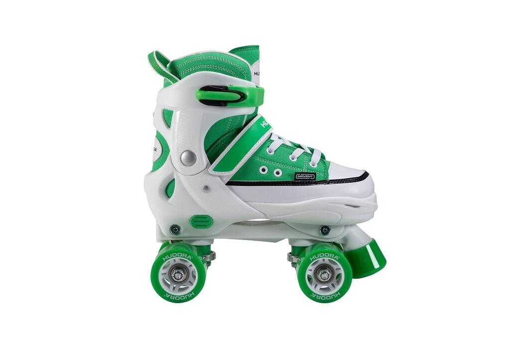 Rolschaatsen - Sneaker - Gr. 32-35 5/7