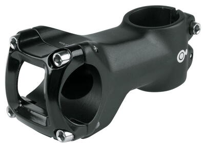 As-ml2 - 80mm stuurpen - zwart