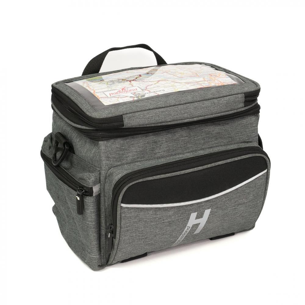 Haberland Sacoche de guidon Max Plus - E-Bike 2/3