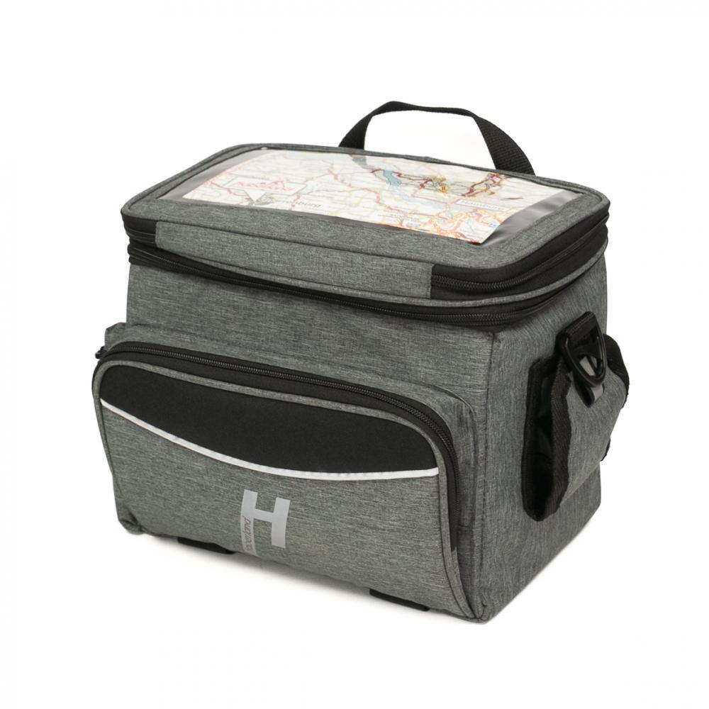 Haberland Sacoche de guidon Max Plus - E-Bike 3/3