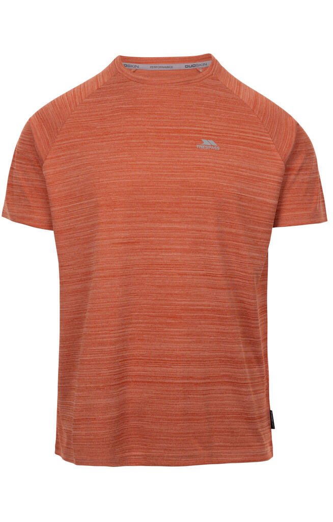 TRESPASS Trespass LEECANA men's t-shirt