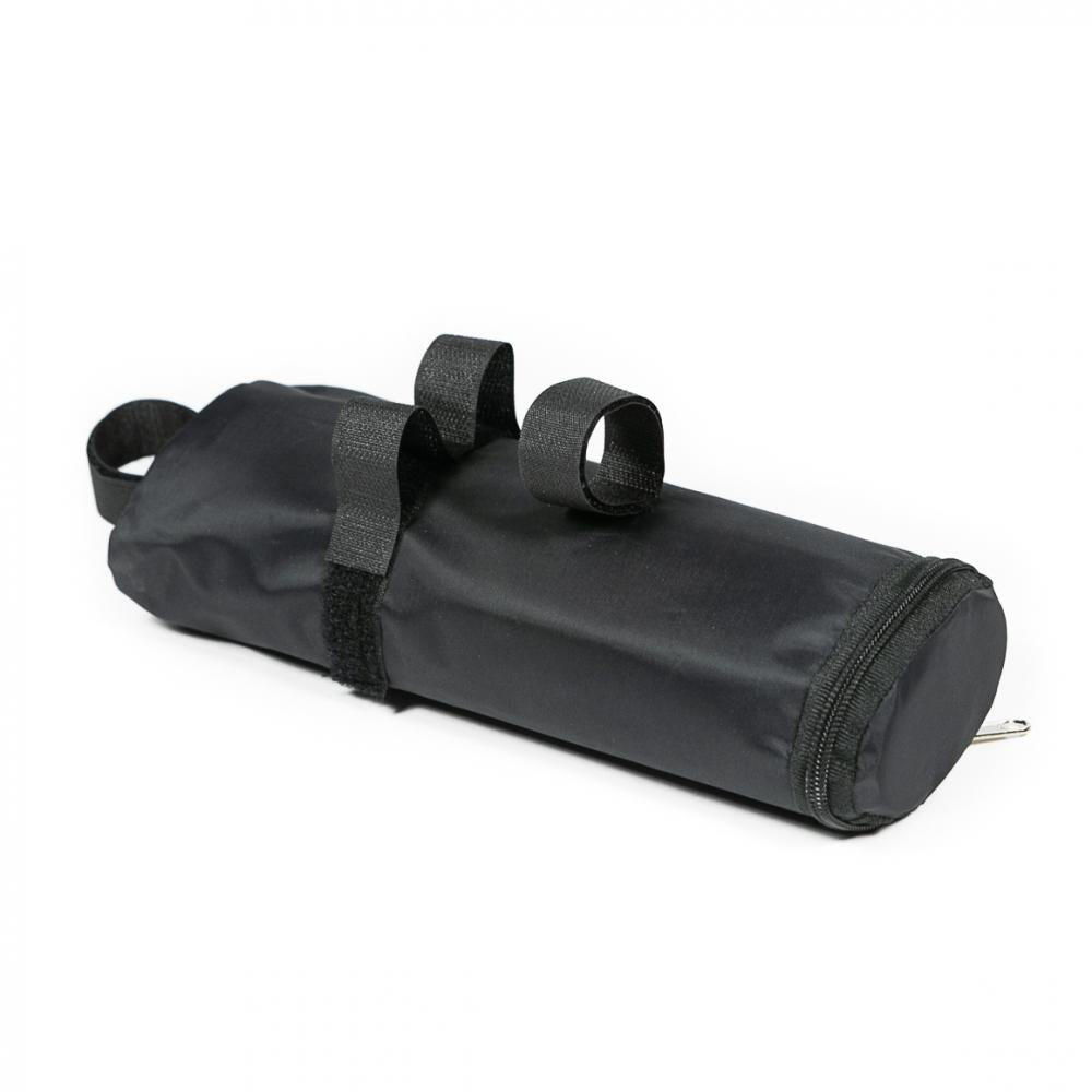 Haberland sacoche de selle pour documents 3/3