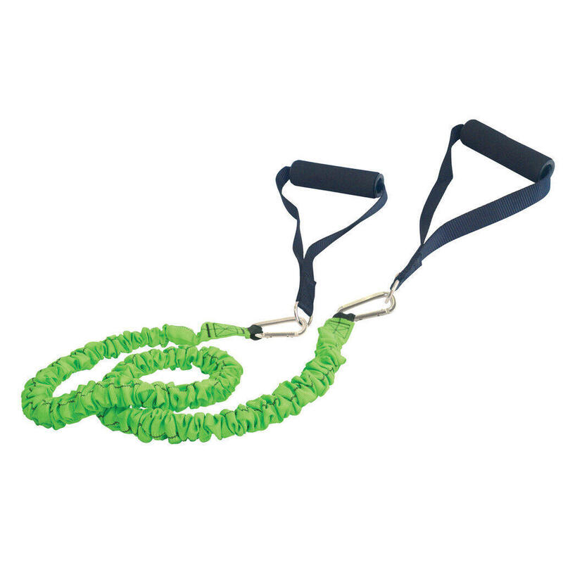 Schildkrot Set Pro expander verde 120 cm