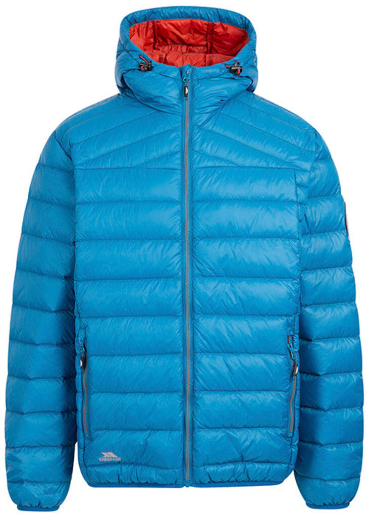 Trespass WHITMAN II - Giacca in piumino uomo 2/7