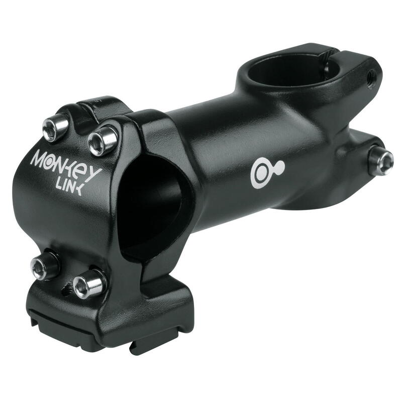 AS-ML3 - potence 105mm - noir      2090€ 2299€ -9%    * La vente débute le 10/02/2025    MONKEY LINK AS-ML3 - potence 105mm - noirVendu exclusivement en ligne   