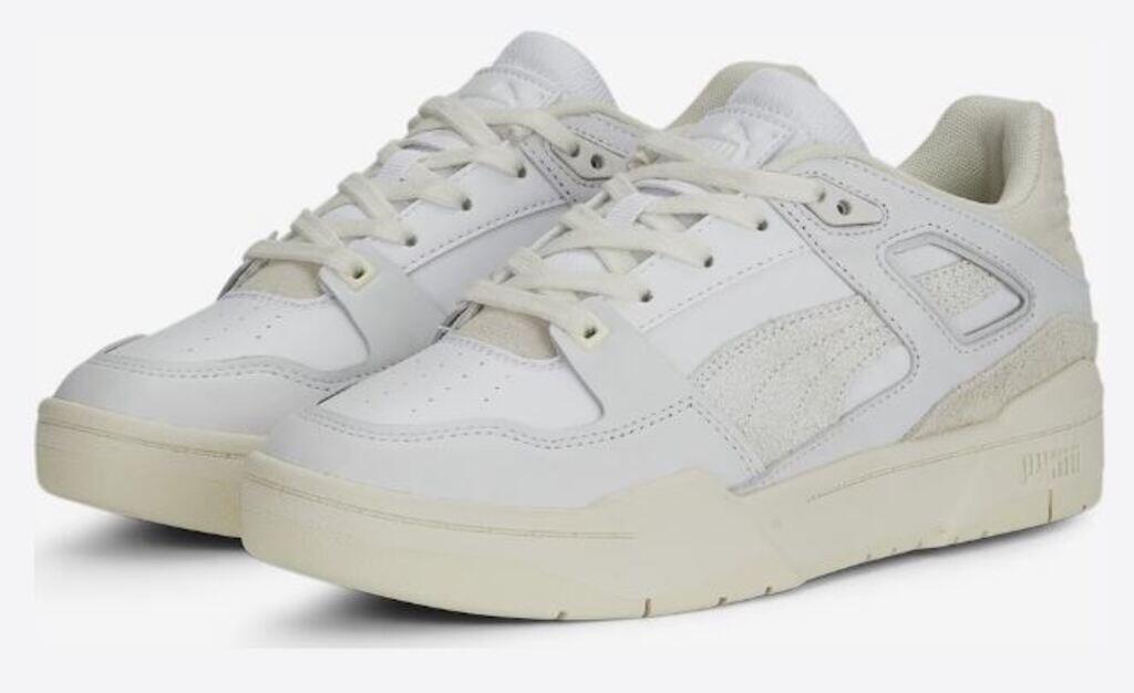 Zapatillas de senderismo Puma Slipstream Thrifted para mujer 5/7