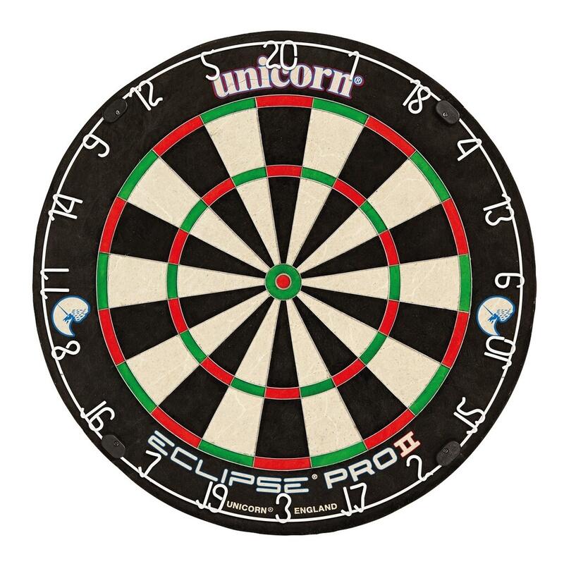 Tinta darts sesal, Unicorn Eclipse Pro2 PDC