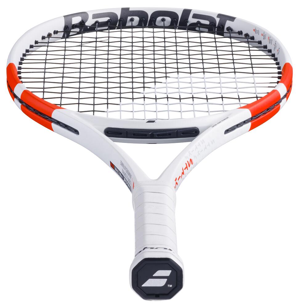 Babolat Pure Strike 26" Junior Tennis Racket - 2024/25 3/5