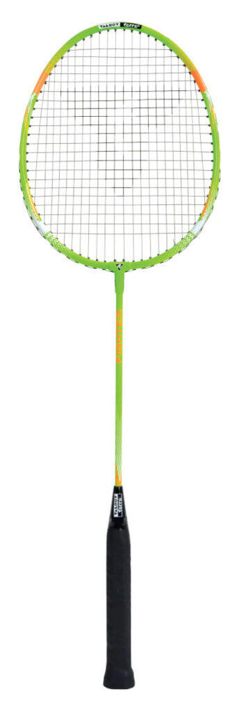 Badmintonová raketa TALBOT TORRO Fighter 2/4