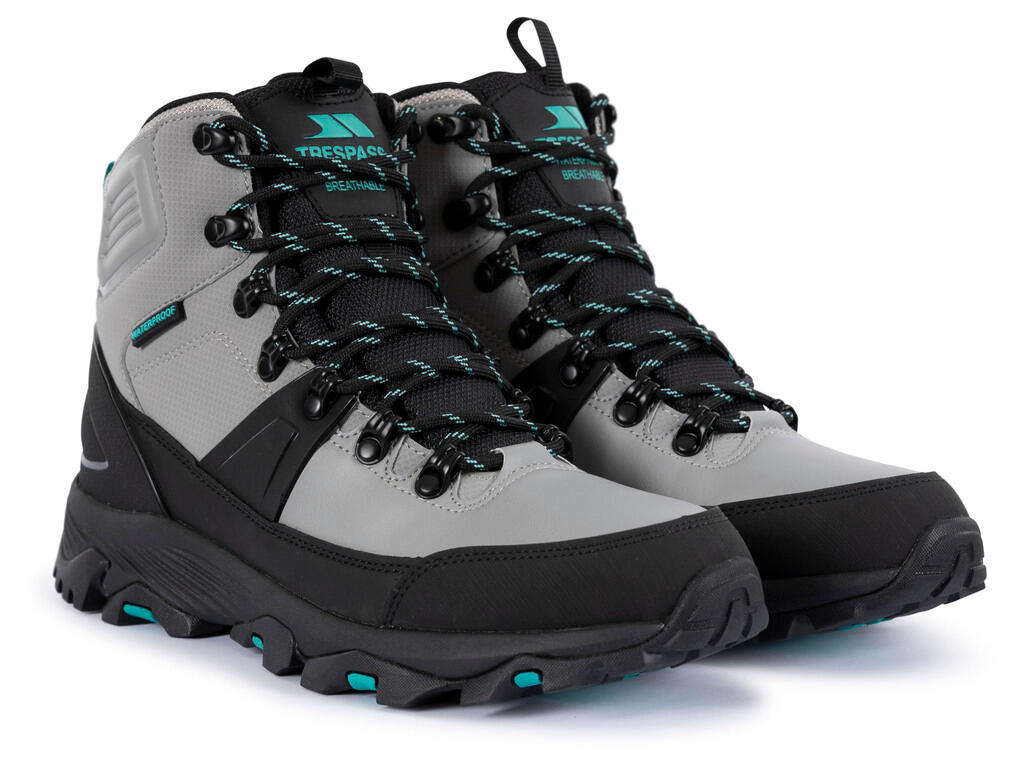 Botas de Caminhada Trespass MIYA para Mulheres 7/7