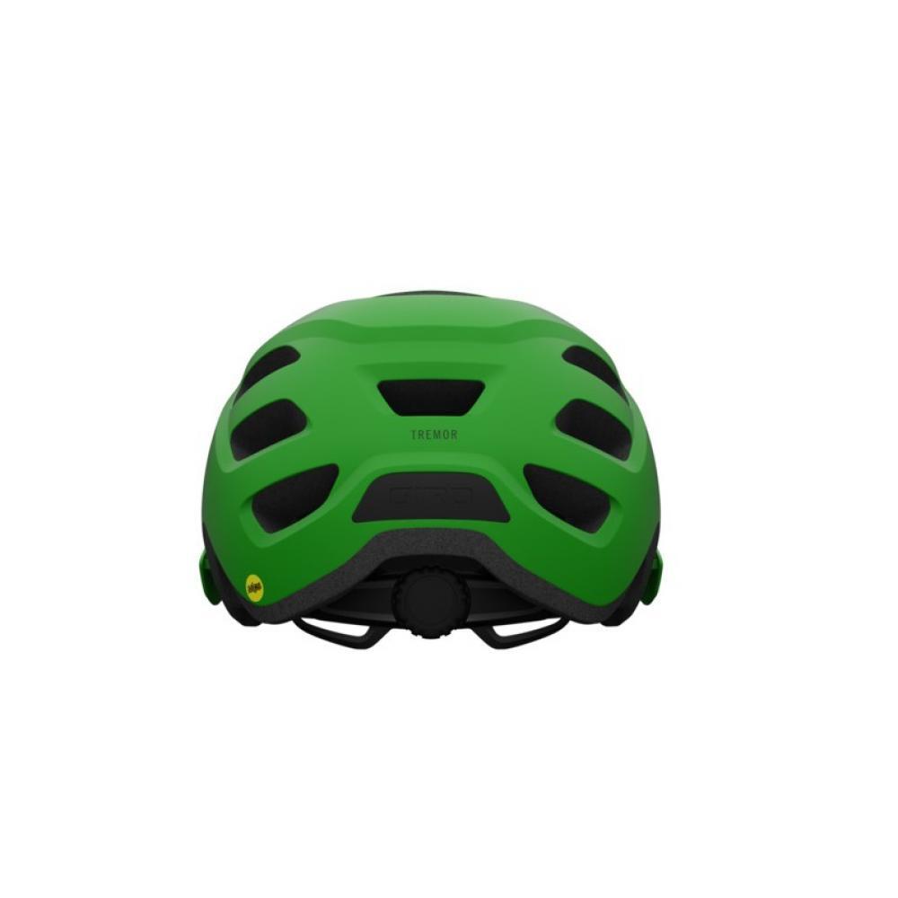 Casco da bici per bambini Giro Tremor 2/4
